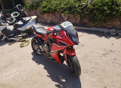 Vehicle Report for - Image 1