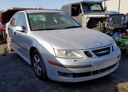 Raport vehicul pentru VIN YS3FB49S041023237 - Imaginea 1