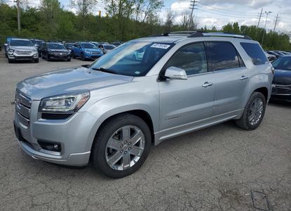 Raport pojazdu dla VIN 1GKKVTKD3EJ366312 - Obraz 1