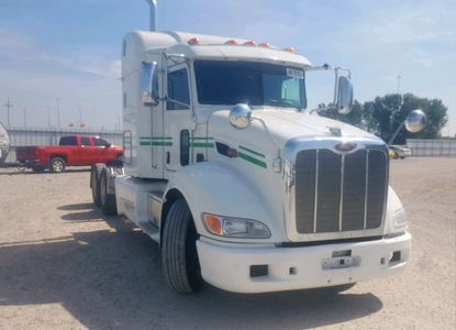 Fahrzeugbericht für VIN 1XPVDP9X1FD270857 – Bild 1