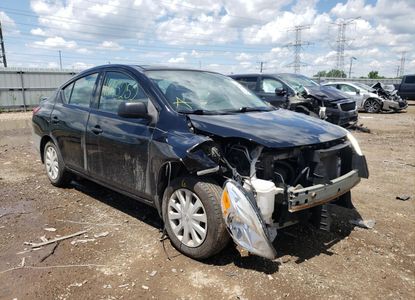 Vehicle Report for - Image 1