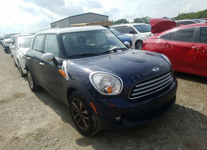 Доклад за превозно средство за VIN WMWZB3C50DWM08914 - Изображение 1