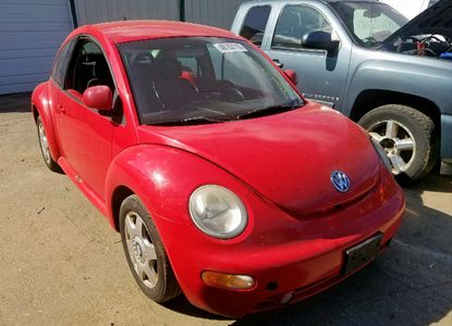 Звіт про транспортний засіб для VIN 3VWBB61C0WM011338 – зображення 1