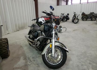 Rapport sur le véhicule pour VIN 5VPCD15D213001655 - Image 1