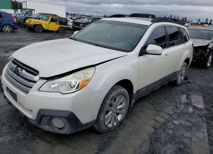Vehicle Report for - Image 1