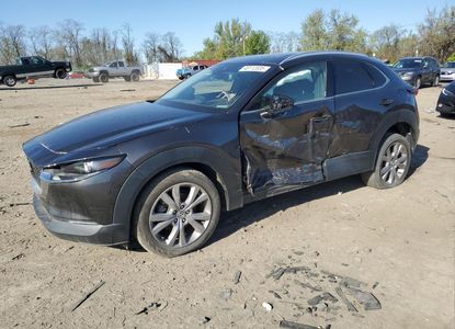 Vehicle Report for  - Image 1