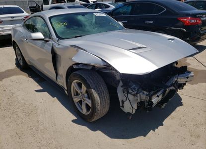 Fahrzeugbericht für VIN 1FA6P8TH2K5114793 – Bild 1