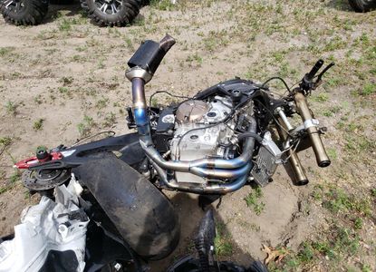 Vehicle Report for - Image 1