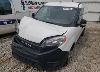 Vehicle Report for VIN ZFBHRFAB2M6V34103 - Image 1