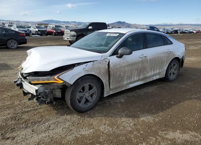 Vehicle Report for - Image 1