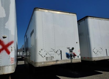 Vehicle Report for VIN 1GRAA56178K200300 - Image 1