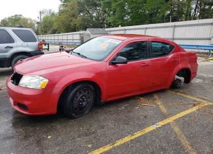 تقرير المركبة لـ VIN 1C3CDZAB0EN107151 - الصورة 1