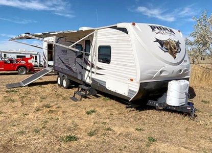 Звіт про транспортний засіб для VIN 4X4TPTF24DP041323 – зображення 1