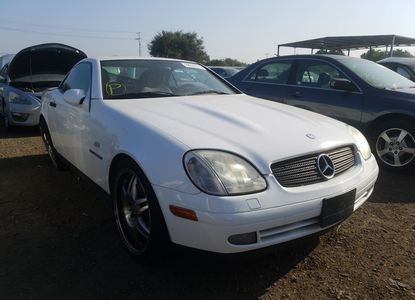 Vehicle Report for - Image 1