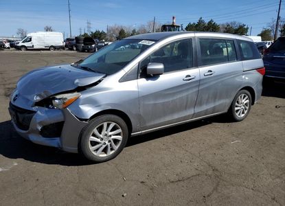 Fahrzeugbericht für VIN JM1CW2BL0C0103096 – Bild 1