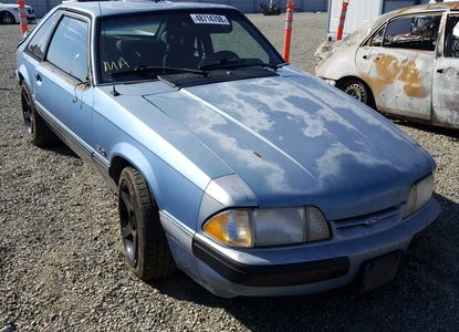 Vehicle Report for - Image 1