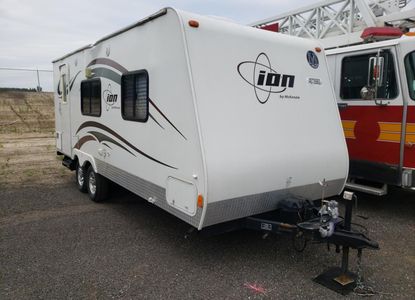 Rapport sur le véhicule pour VIN 51X141B21BW251502 - Image 1