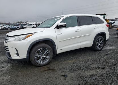 Fahrzeugbericht für VIN 5TDBGRFHXHS021811 – Bild 1