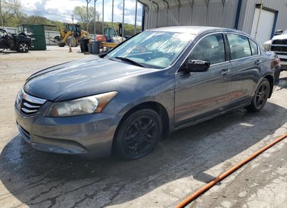 Vehicle Report for - Image 1