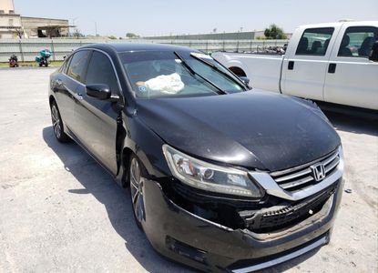 Vehicle Report for - Image 1