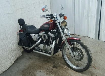 Vehicle Report for - Image 1