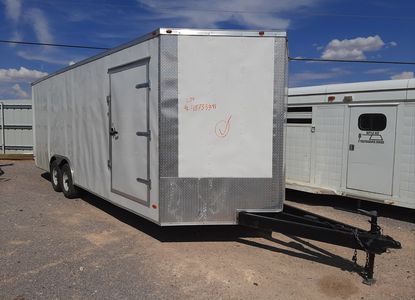 Vehicle Report for - Image 1