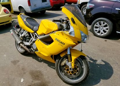 Raport pojazdu dla VIN ZDM1TB5T44B010846 - Obraz 1