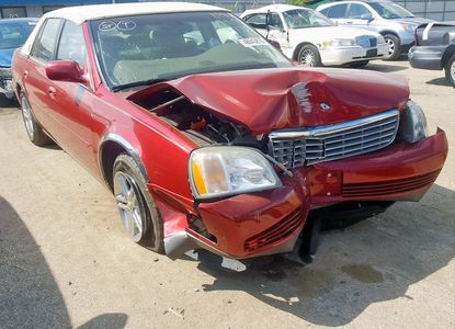 Raport vehicul pentru VIN 1G6KD54Y02U128733 - Imaginea 1