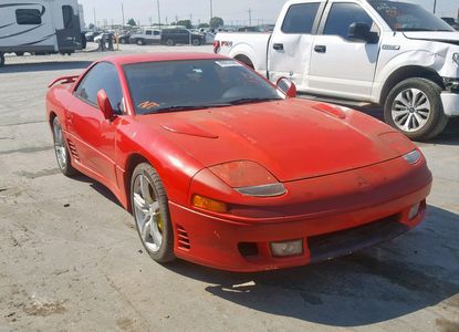 Vehicle Report for VIN JA3XE74C2MY026067 - Image 1