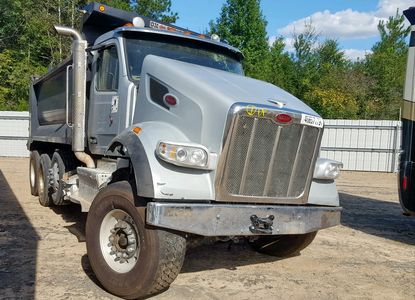 Звіт про транспортний засіб для VIN 1NPCXPEX1HD422931 – зображення 1