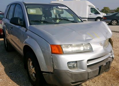 Vehicle Report for - Image 1