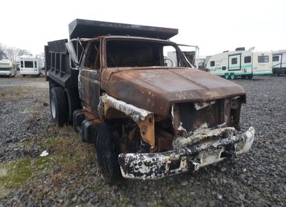 Доклад за превозно средство за - Изображение 1