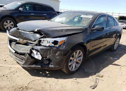Vehicle Report for - Image 1