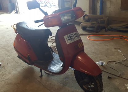 Vehicle Report for - Image 1