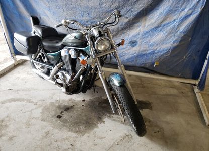 Raport vehicul pentru VIN JS1VX51L6Y2102016 - Imaginea 1