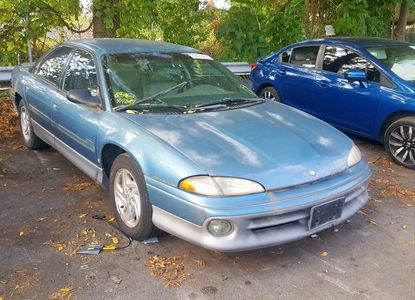 Informe del vehículo para VIN 2B3ED56F8PH614983 - Imagen 1