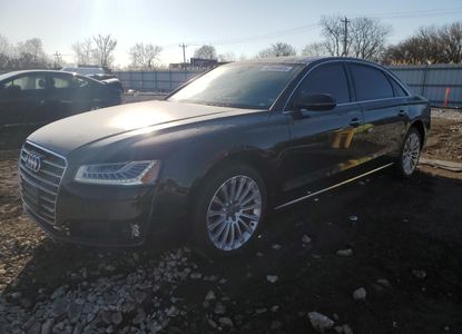 Fahrzeugbericht für VIN WAU32AFD0FN016733 – Bild 1