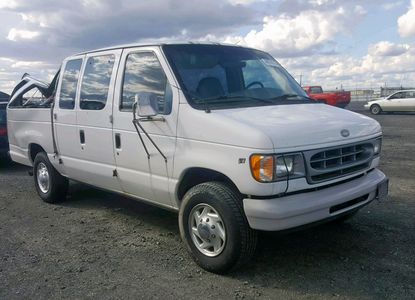 Vehicle Report for - Image 1