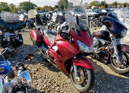 Vehicle Report for - Image 1