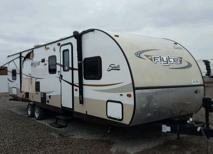 تقرير المركبة لـ VIN 5ZT2SYWB2EE002898 - الصورة 1