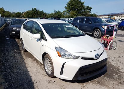 Fahrzeugbericht für VIN JTDZN3EU0FJ015977 – Bild 1