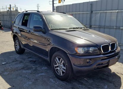 Звіт про транспортний засіб для VIN 5UXFA53502LP34763 – зображення 1