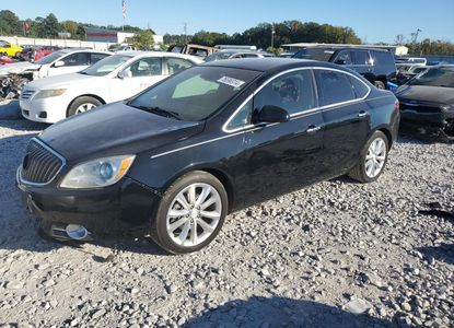 Vehicle Report for VIN 1G4PP5SK9C4167715 - Image 1