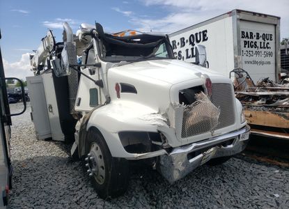 Vehicle Report for VIN 2NKHHJ7X3KM234531 - Image 1