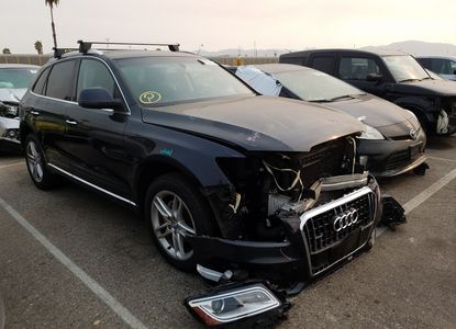 Vehicle Report for - Image 1