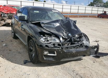 Raport pojazdu dla VIN 5UXFG2C50E0C44975 - Obraz 1