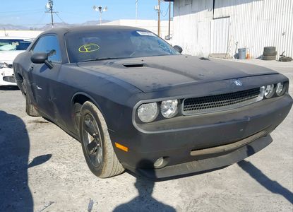 Vehicle Report for - Image 1
