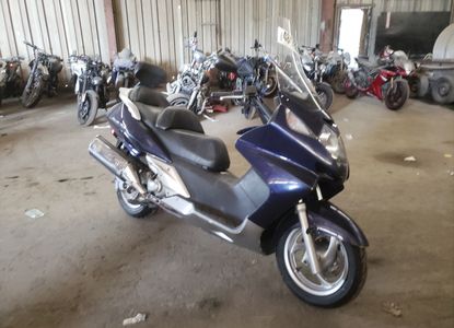 تقرير المركبة لـ VIN JH2PF011X6K400429 - الصورة 1