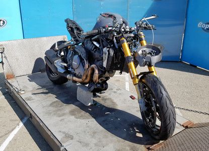 Fahrzeugbericht für VIN ZDMMACFW1KB025576 – Bild 1