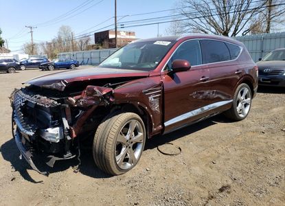 Vehicle Report for - Image 1